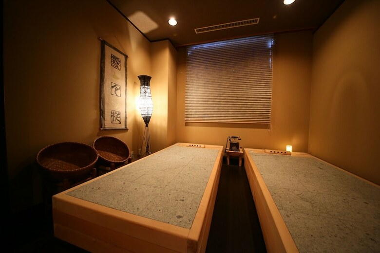 Sanbi No Yado Ryokan Kawana