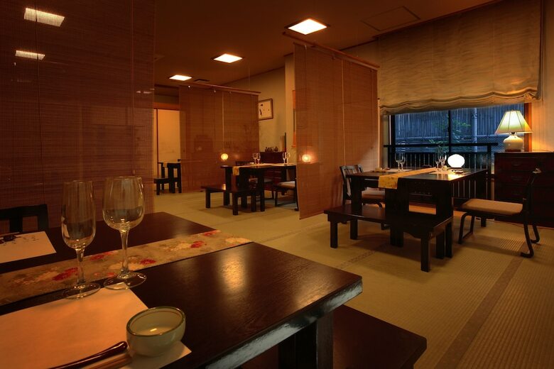 Sanbi No Yado Ryokan Kawana