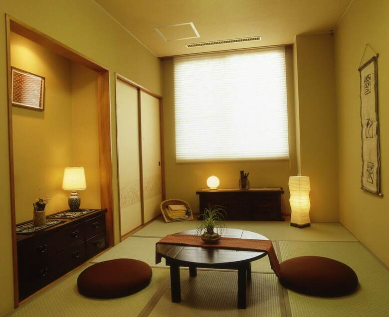 Sanbi No Yado Ryokan Kawana