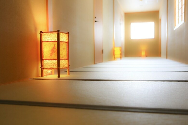 Sanbi No Yado Ryokan Kawana