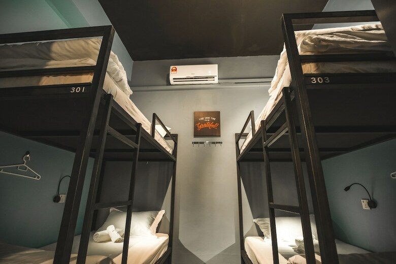 Hostal Vibrant Hostel