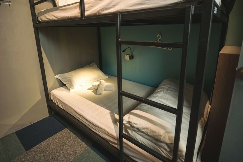 Hostal Vibrant Hostel
