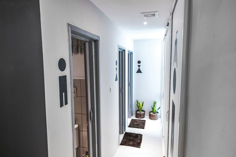 Hostal Vibrant Hostel