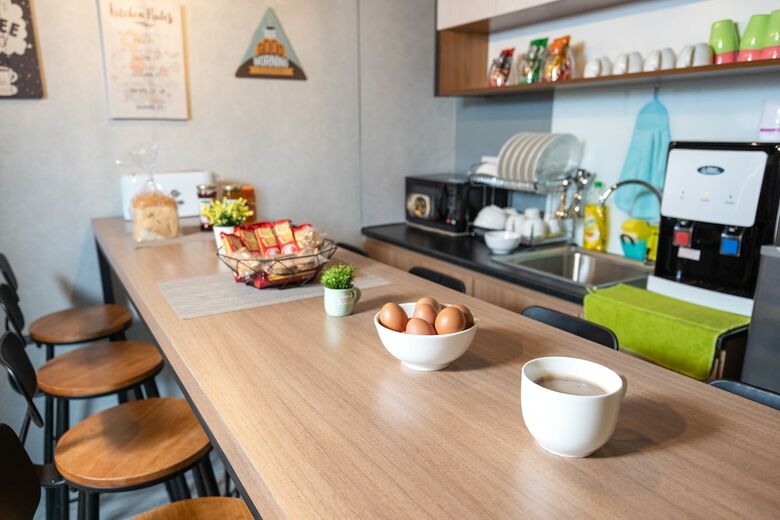 Hostal Vibrant Hostel