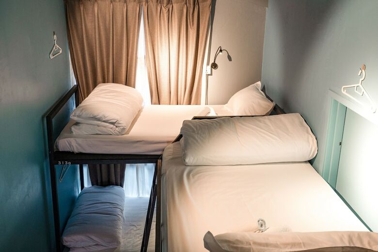 Hostal Vibrant Hostel