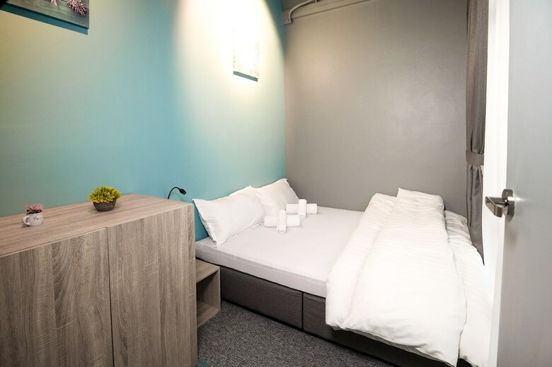 Hostal Vibrant Hostel