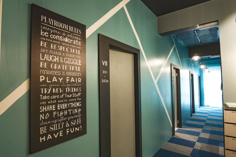 Hostal Vibrant Hostel