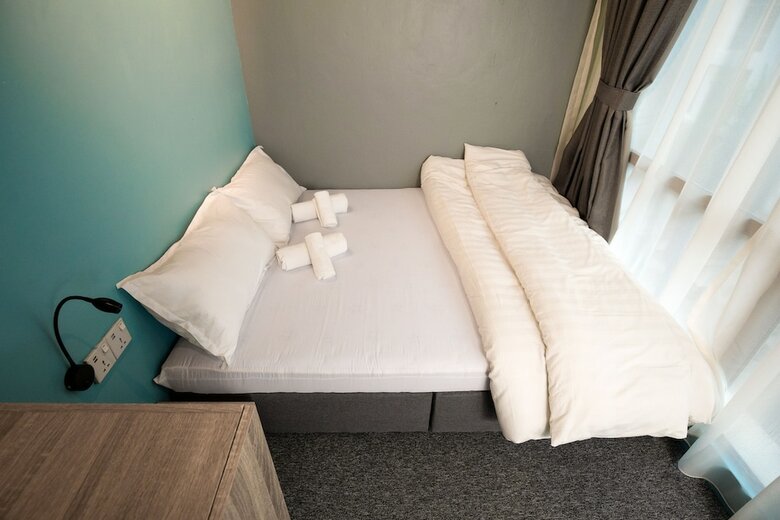 Hostal Vibrant Hostel