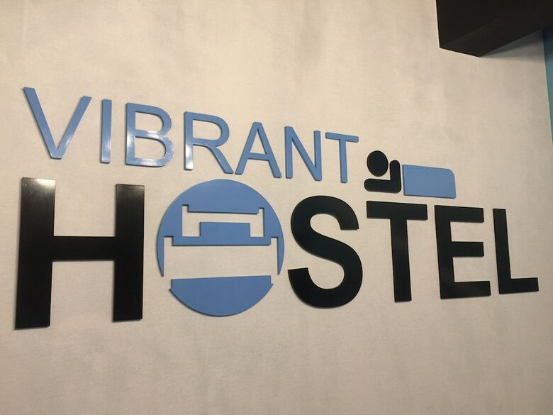 Hostal Vibrant Hostel
