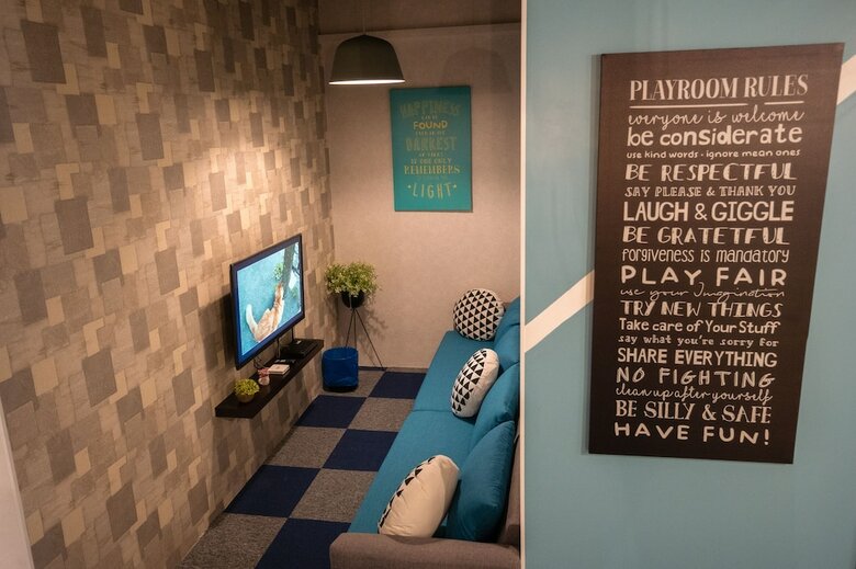 Hostal Vibrant Hostel