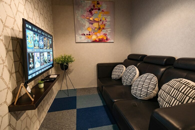Hostal Vibrant Hostel