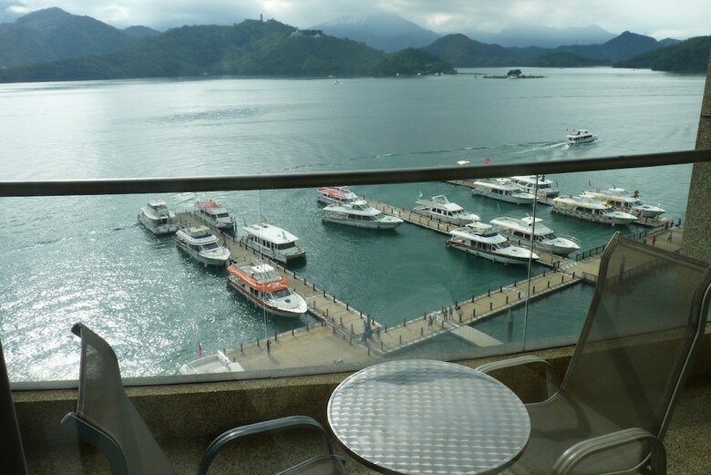 Hotel Del Lago