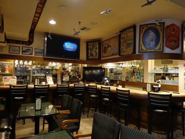 Historic Coronado Motor Hotel