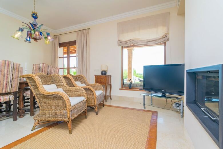 Villa Sa Coma