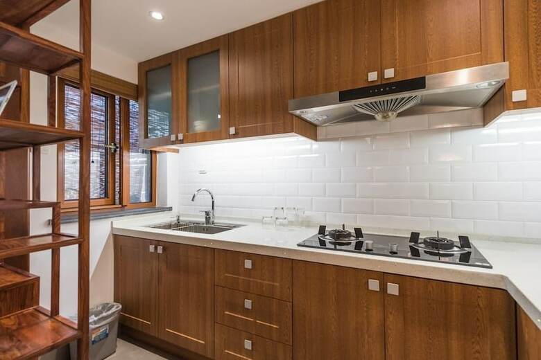 Hotel Habitat Quadrangle - Yu Ge Hutong