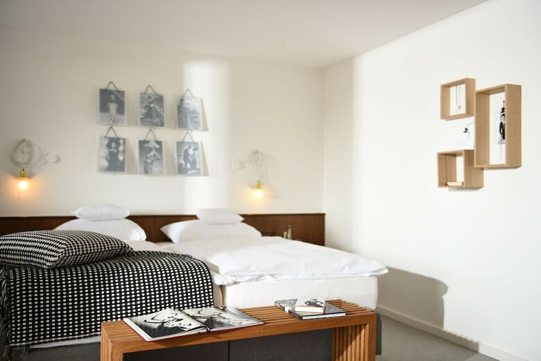 Hotel Der Hirschen