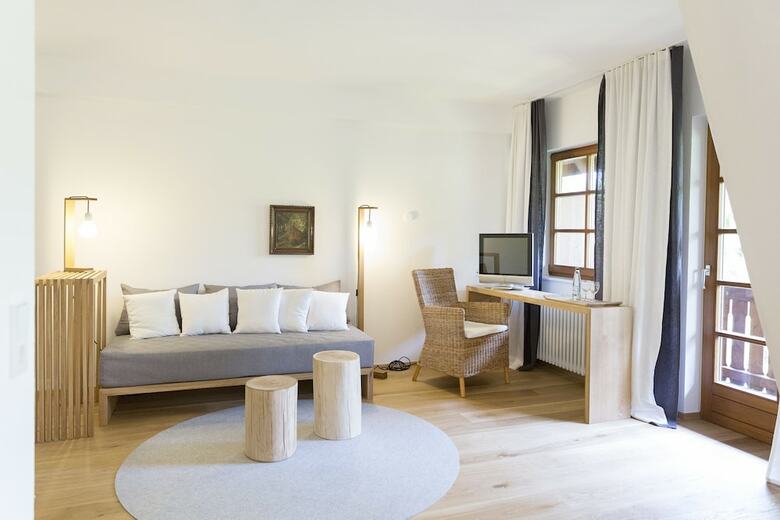 Hotel Der Hirschen