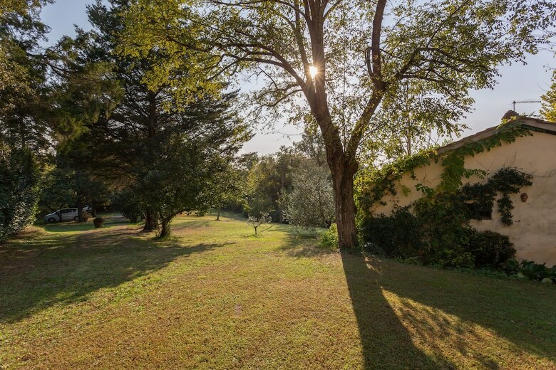 Villa Podere Le Capannucce