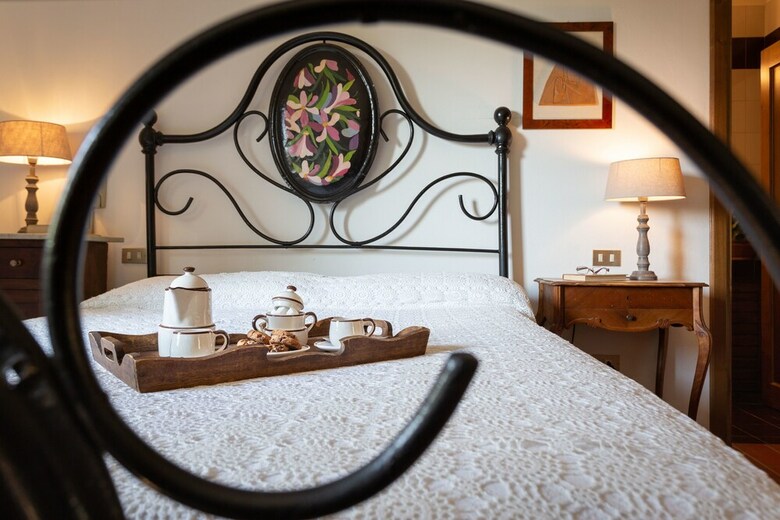 Villa Podere Le Capannucce