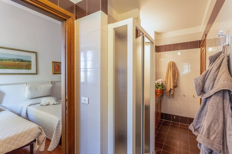 Villa Podere Le Capannucce