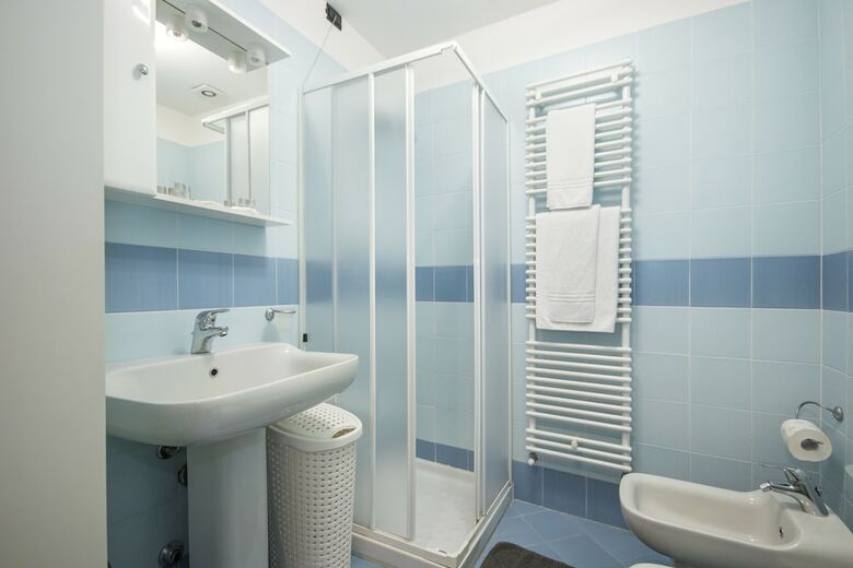 Apartamento Residence Natta