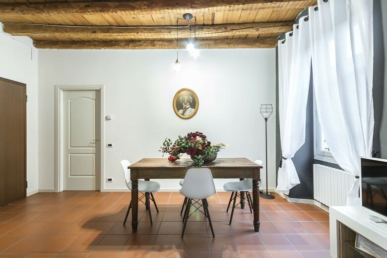 Apartamento Residence Natta