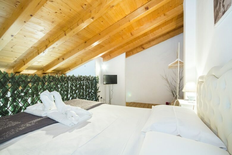 Apartamento Residence Natta