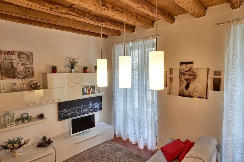 Apartamento Residence Natta