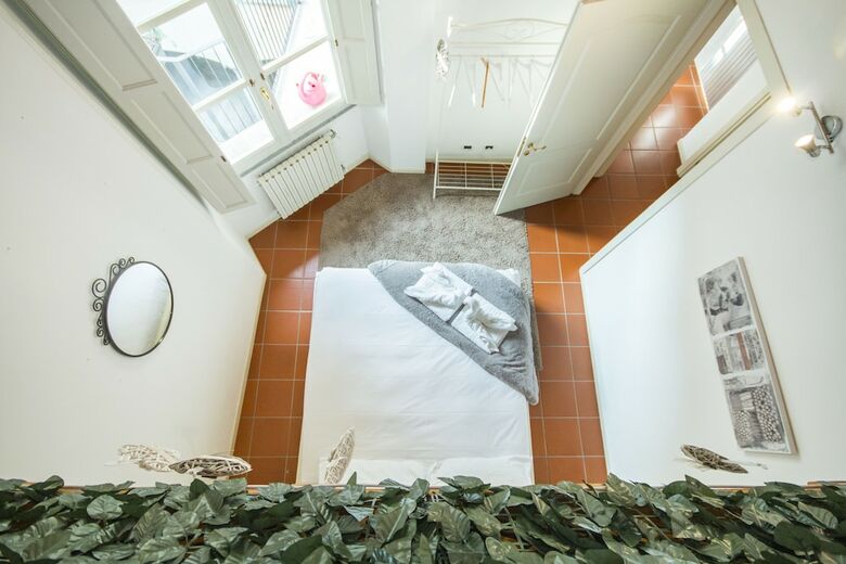 Apartamento Residence Natta