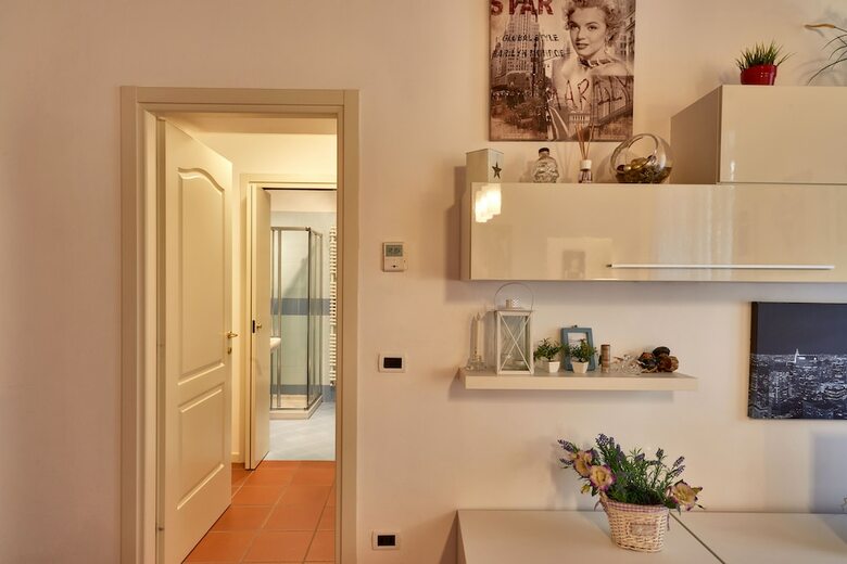 Apartamento Residence Natta