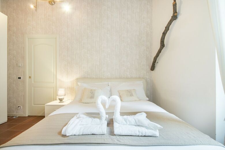 Apartamento Residence Natta