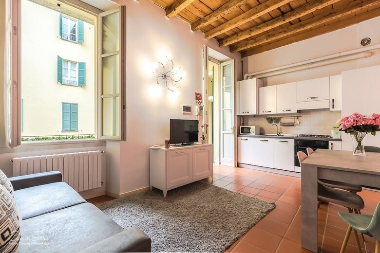 Apartamento Residence Natta