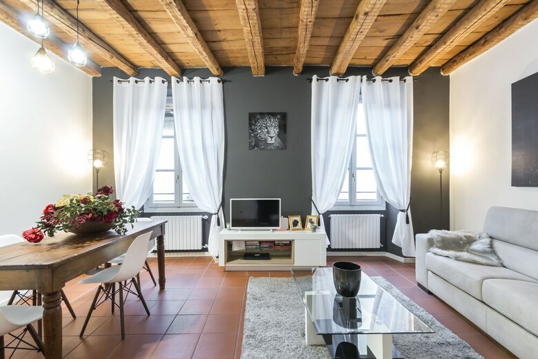 Apartamento Residence Natta