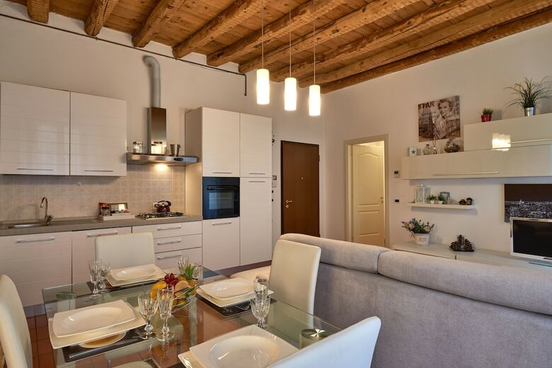Apartamento Residence Natta
