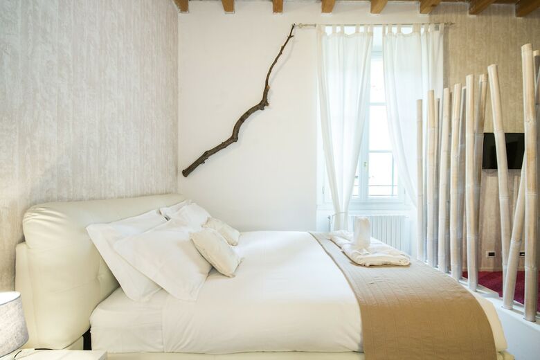 Apartamento Residence Natta