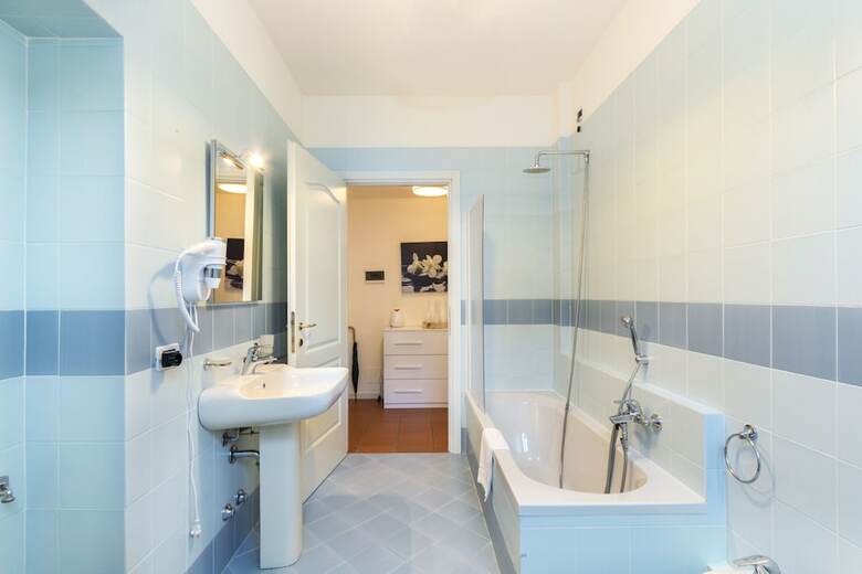 Apartamento Residence Natta