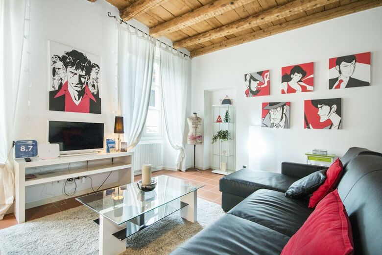 Apartamento Residence Natta