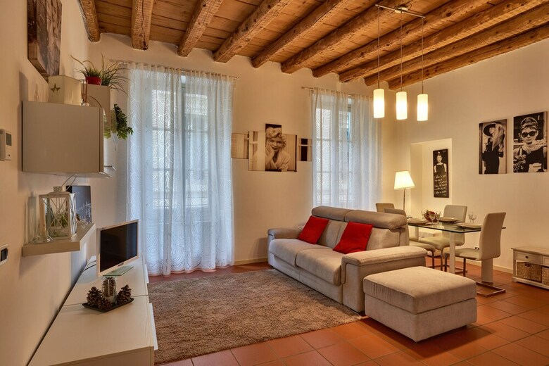 Apartamento Residence Natta