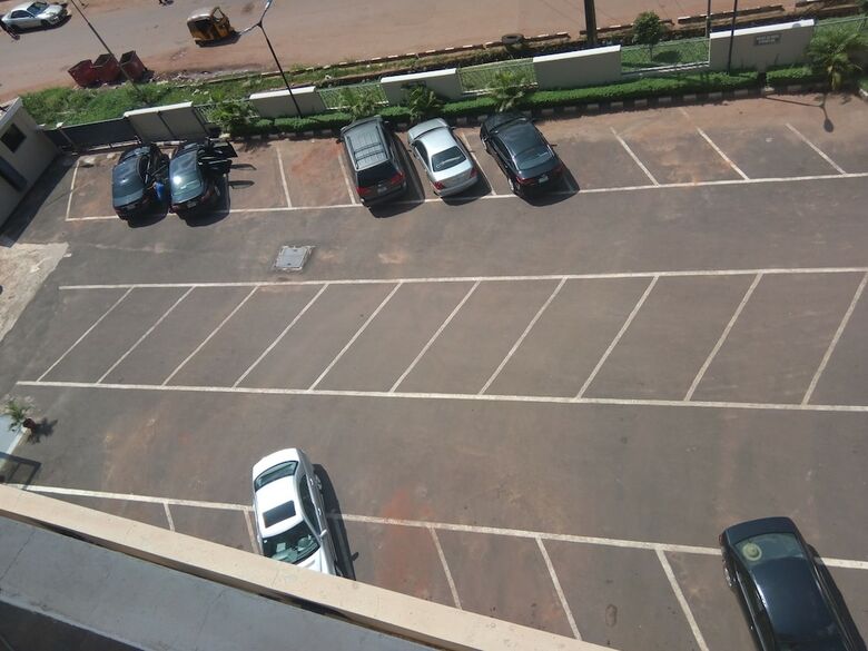 Hotel Adig Suites