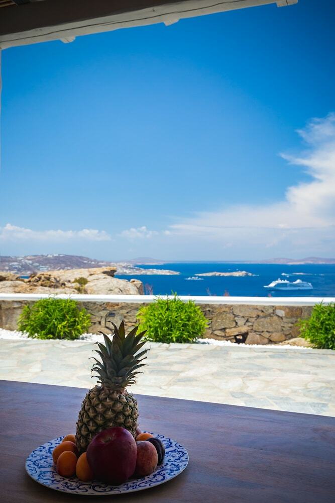 Apartamentos Sugar Blue