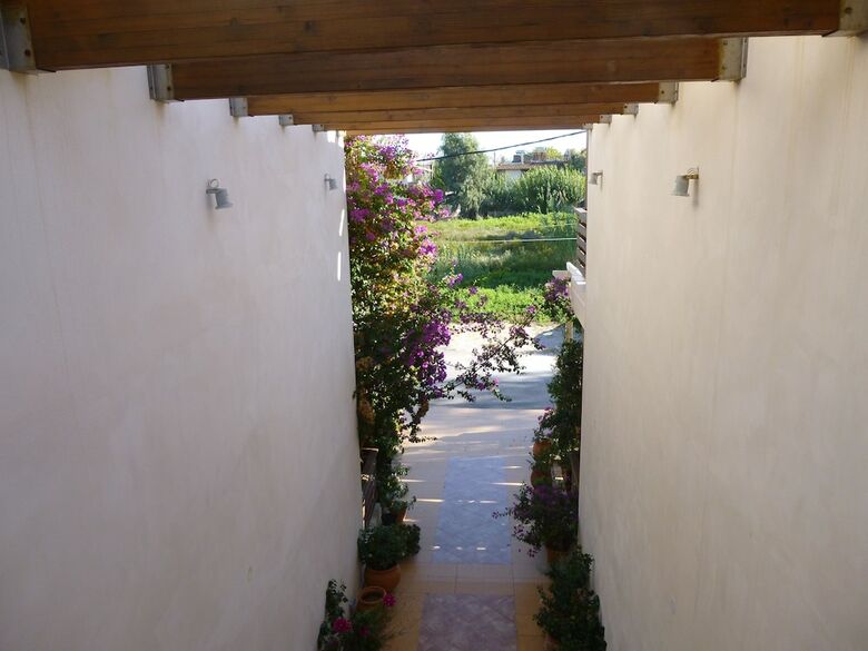 Hotel Giovanni Mare