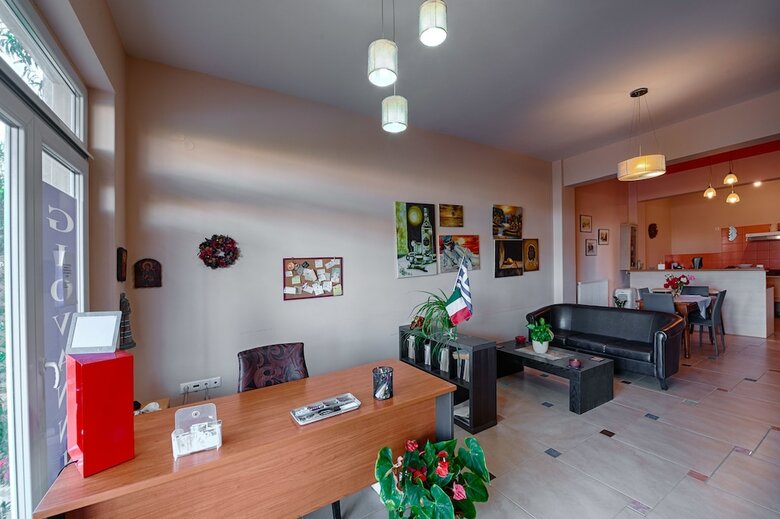 Hotel Giovanni Mare