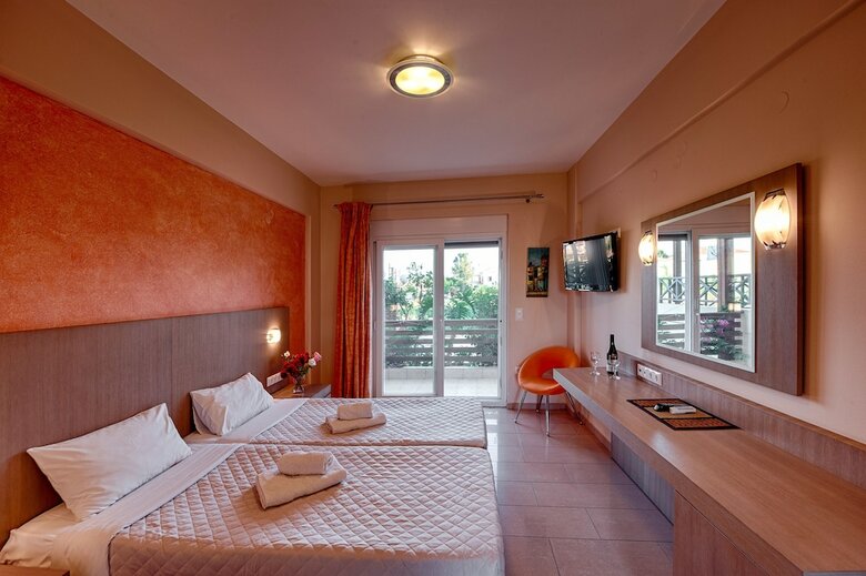 Hotel Giovanni Mare