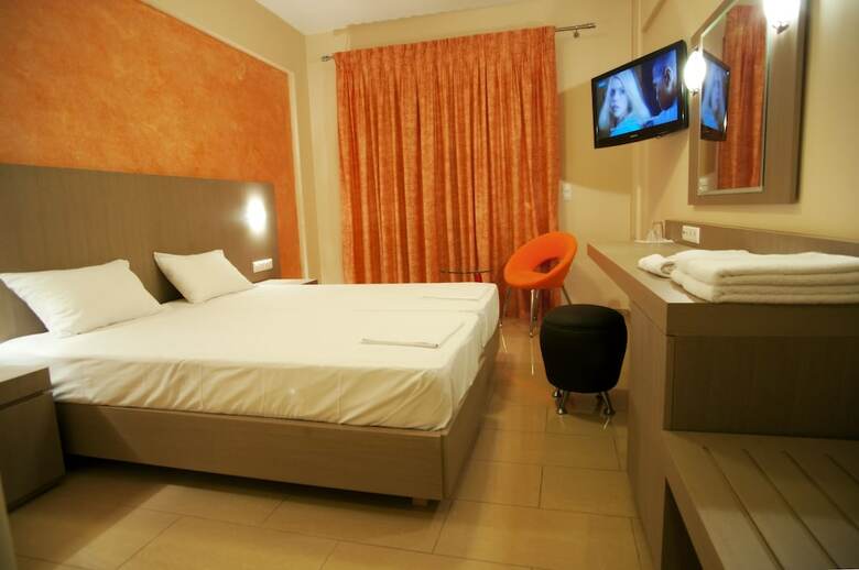 Hotel Giovanni Mare