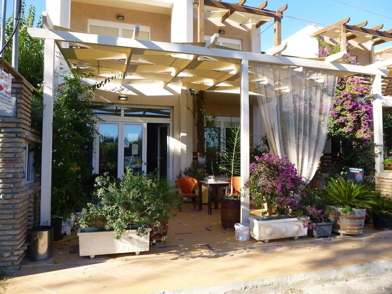 Hotel Giovanni Mare