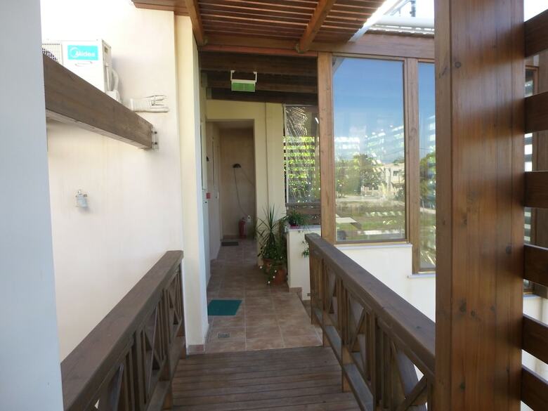 Hotel Giovanni Mare