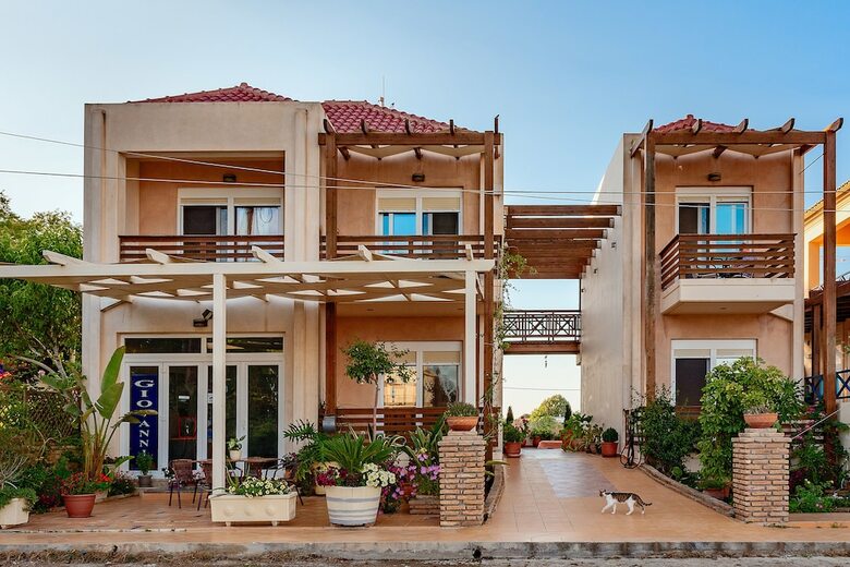 Hotel Giovanni Mare