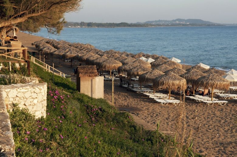 Hotel Giovanni Mare