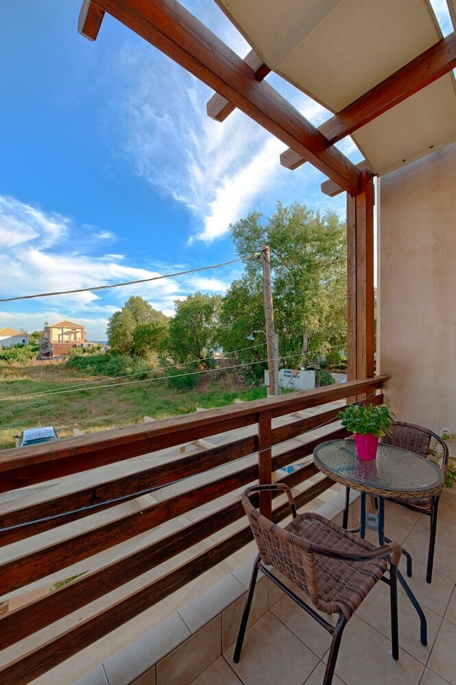 Hotel Giovanni Mare