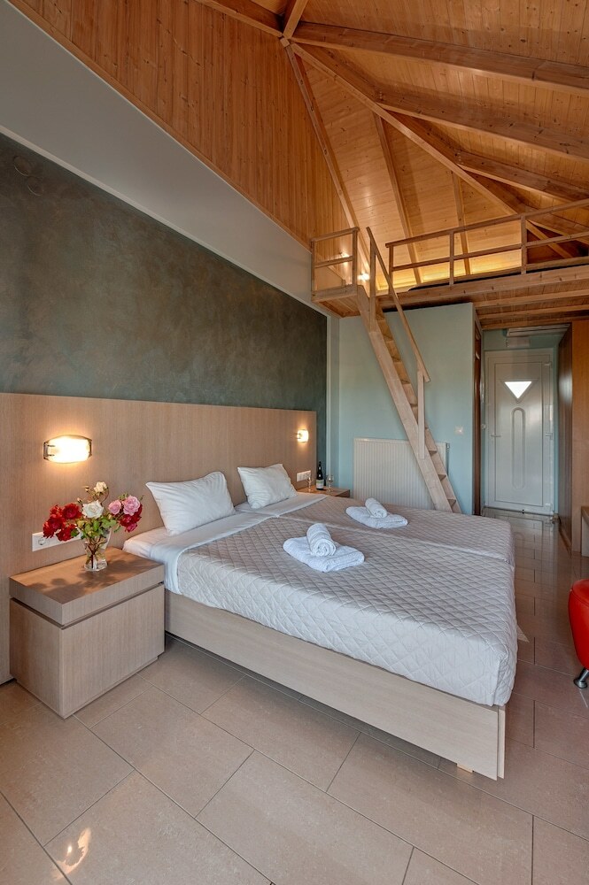 Hotel Giovanni Mare